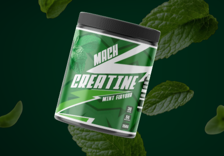 Creatine