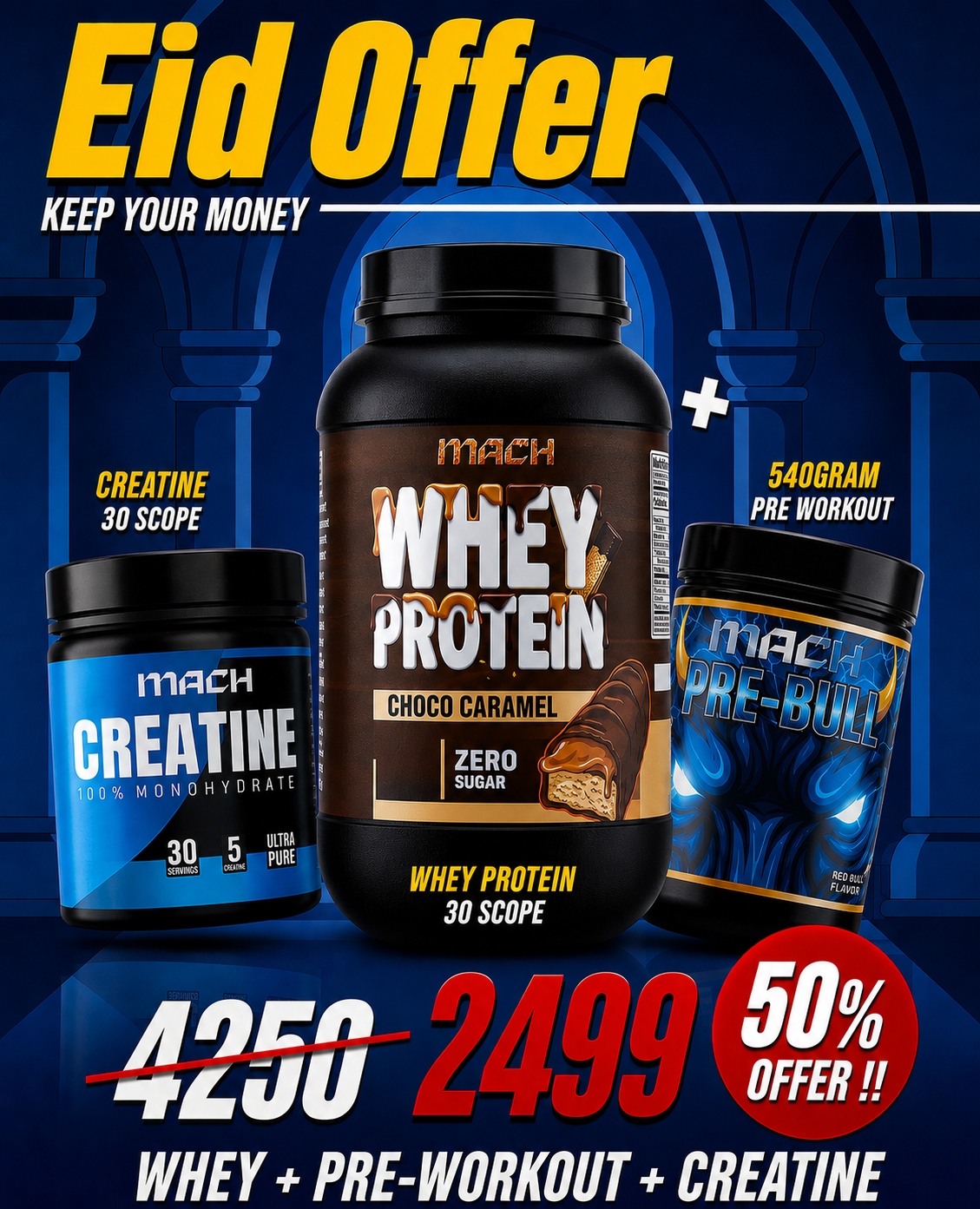 Eid offer
