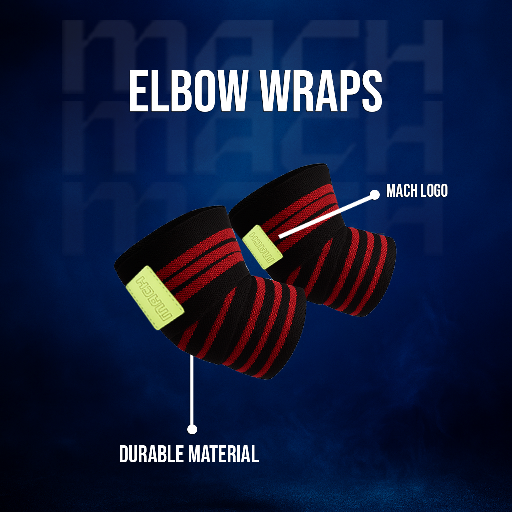 Elbow strap