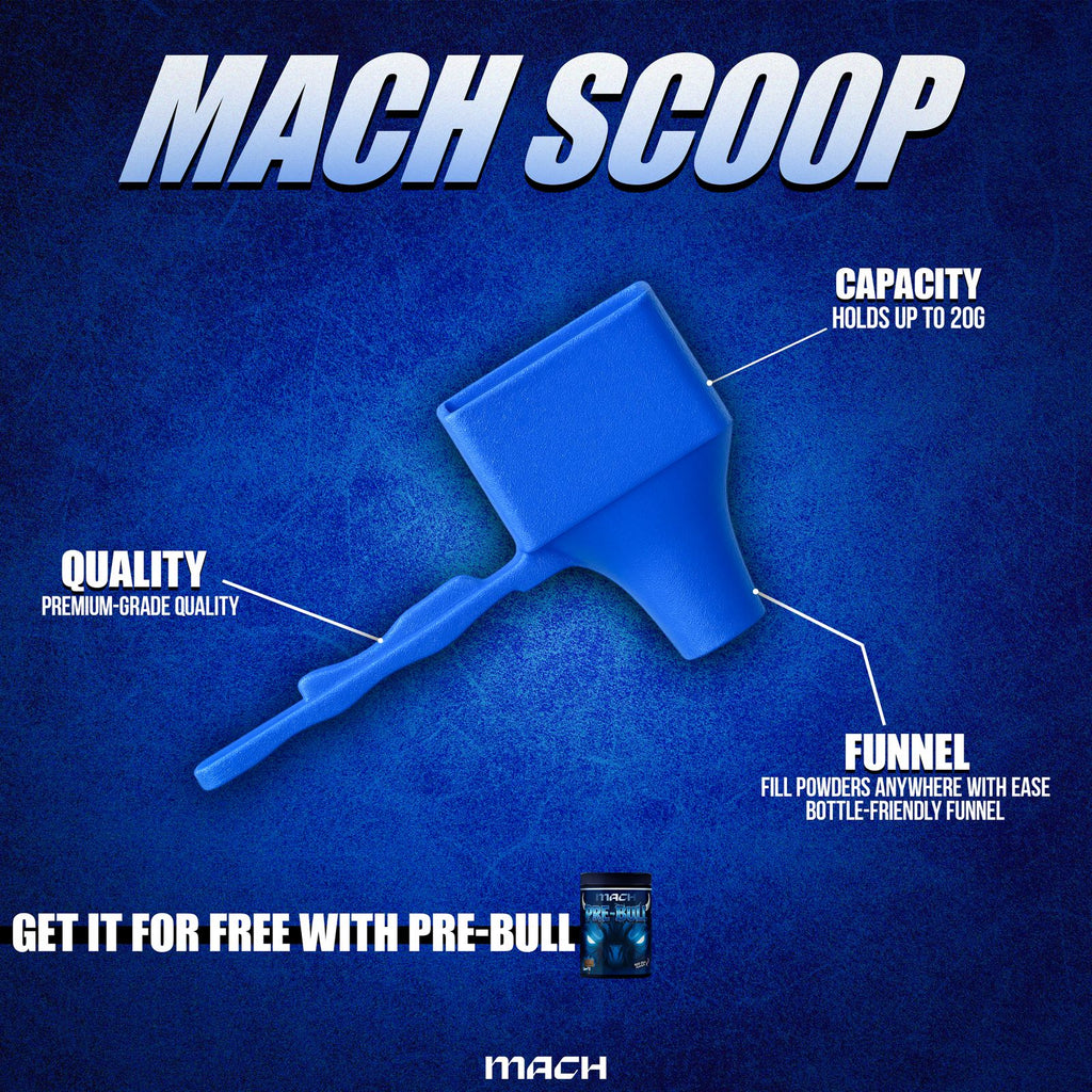 PRE-BULL – Golden Edition