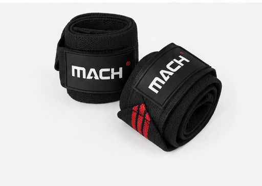 Mach - Wrist Wrap