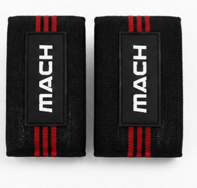 Mach - Elbow Wrap