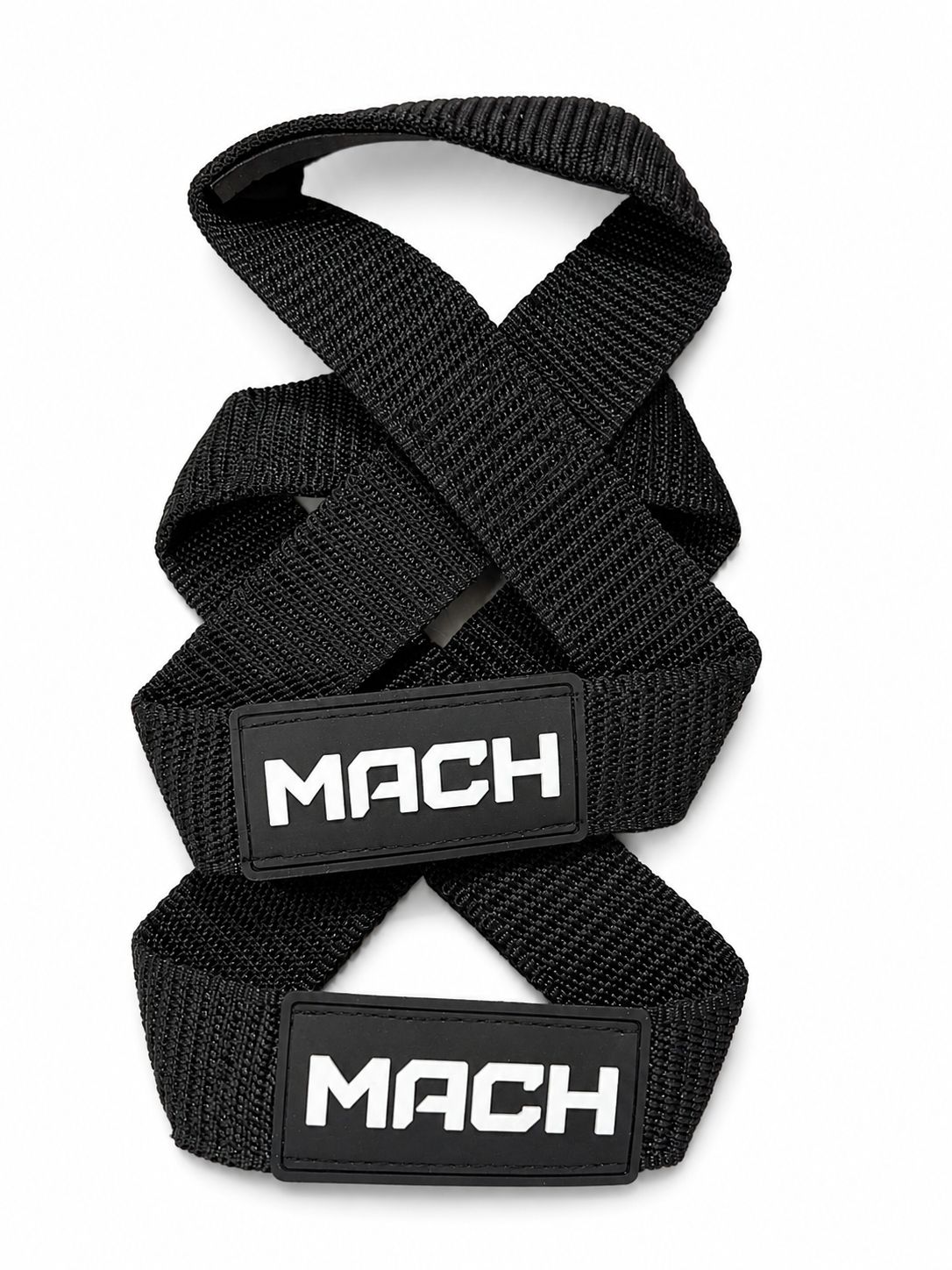 Mach - Figure 8 Straps
