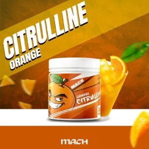 Citrulline malate