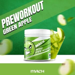 Preworkout